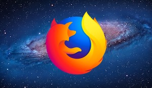 Firefox Legacy